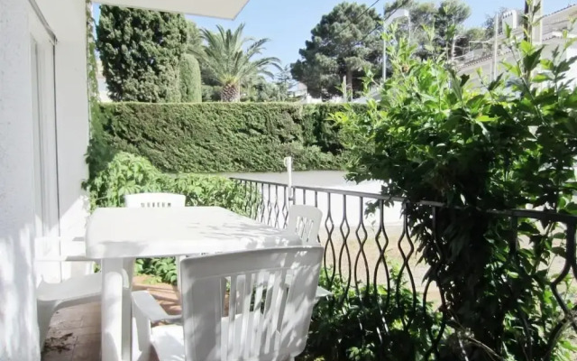 Apartartamento Comodo - 1565