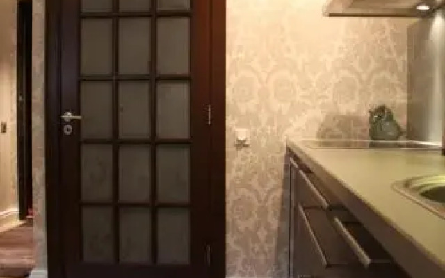 President Apartments by WarsawResidence Group