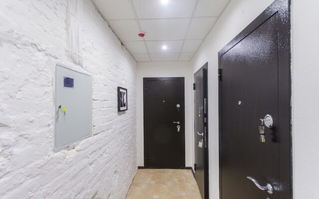 Polezhaev Studios and Apartments