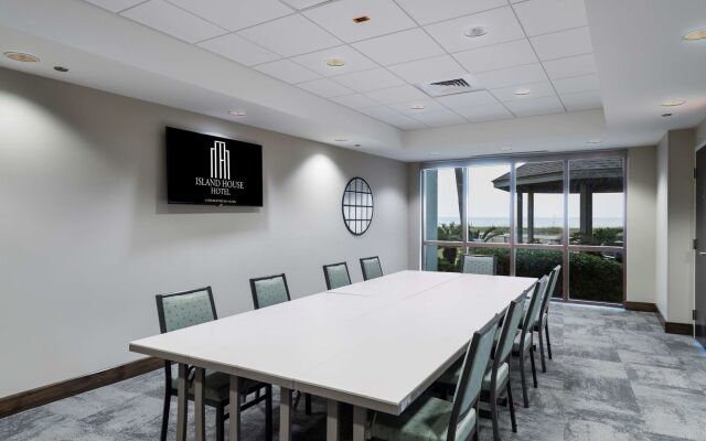 Island House Hotel Orange Beach - a DoubleTree by Hilton
