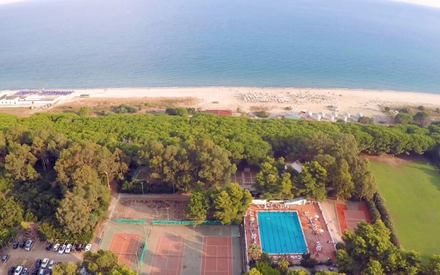 Villaggio Triton