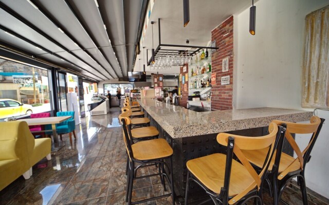 MyBeach Hotel