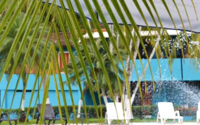 Costa Rica Surf Camp by SUPERbrand