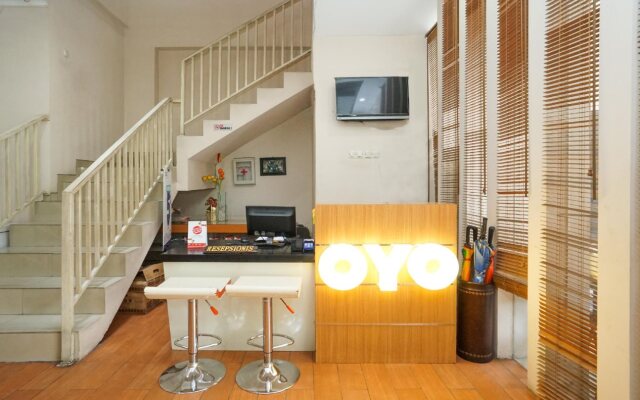 Semampir Residence By OYO Rooms