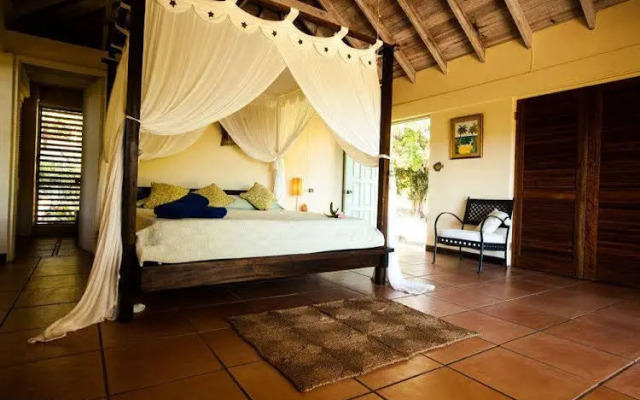 Harmony Hall Antigua