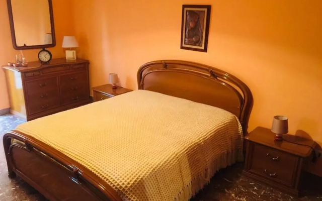 La Bella di Lamezia B&B