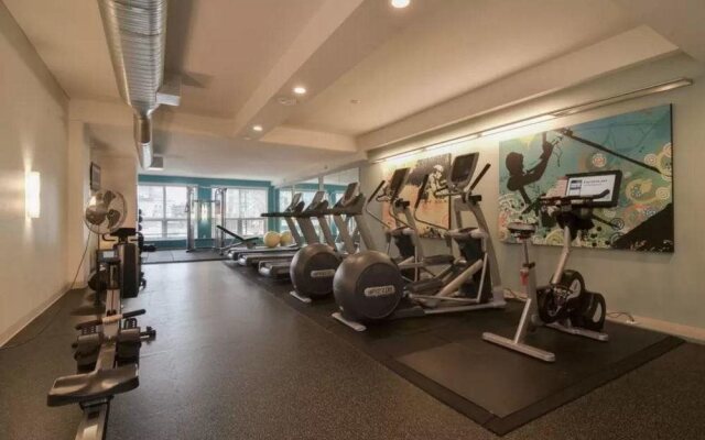 First Hill Suites by Luxe Hubs