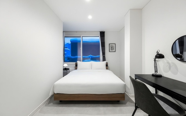 The Vellmore – Guest Rooms – Asahikawa