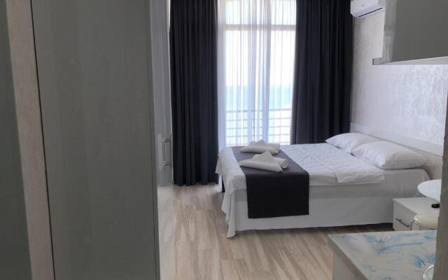 PIROSMANI APARTMENTS 18d