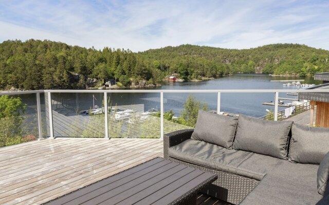 Tysnes Norway by Luxury Mountain Destina