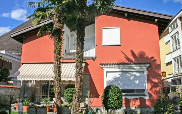 Casa tre G - App OG Solduno