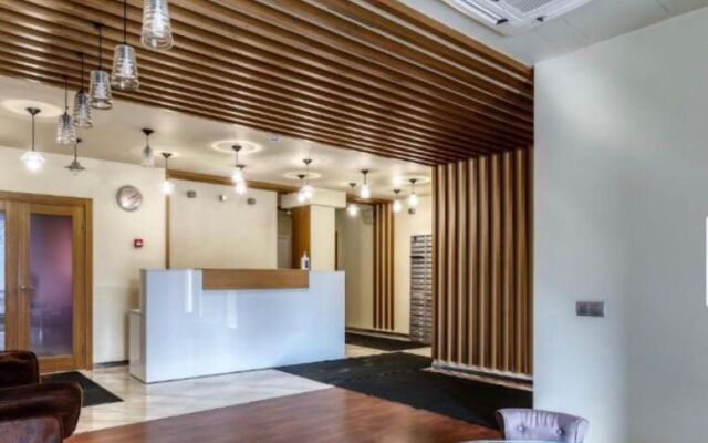 Мой Лофт ВОЙКОВСКАЯ