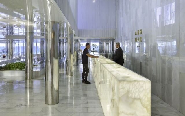 Apartamentos Aromar