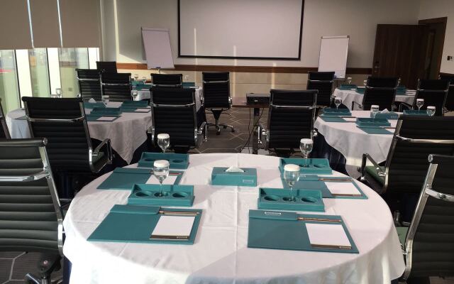 Al Andalus Mall Hotel Jeddah