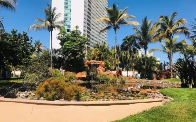 C. Azul Costa Bonita by Villas HK28