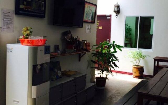 Lixion Homestay