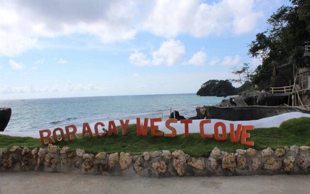 Boracay West Cove