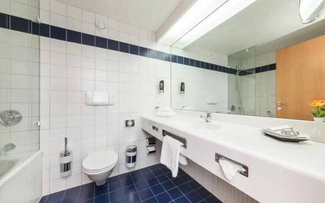 Novum Hotel Kavalier Wien