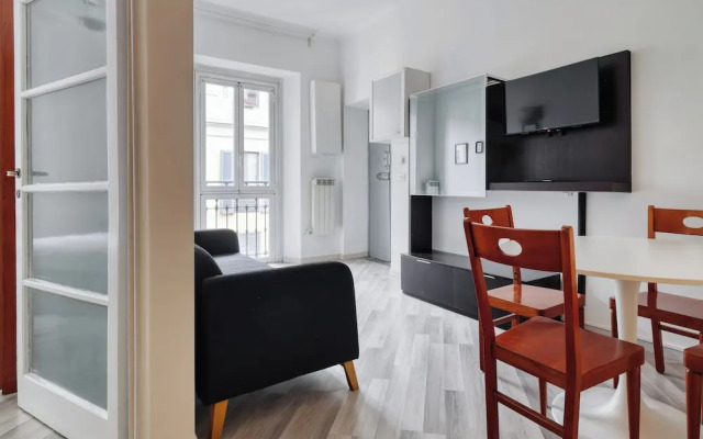 JOIVY Stylish Flat close to Centre