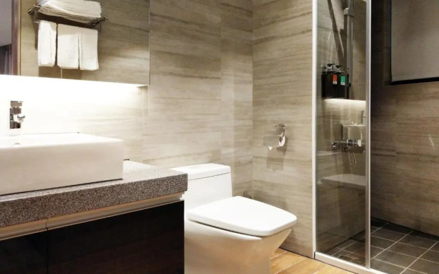 K Hotel