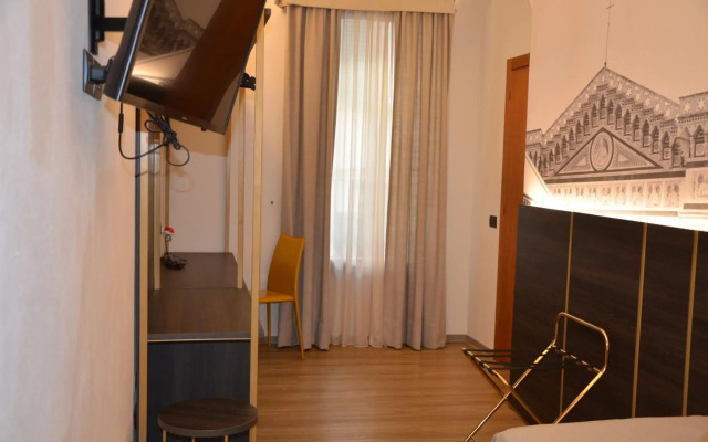 Hotel Mia Cara