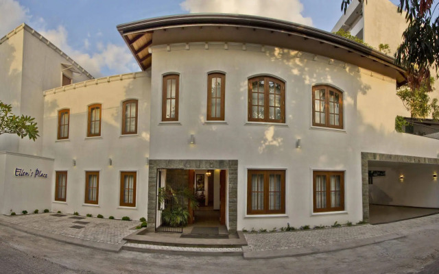 Ellens Place