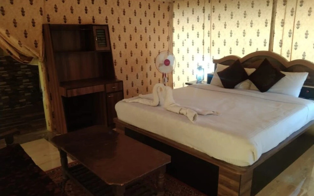 The Glorious Hills Resort Pushkar