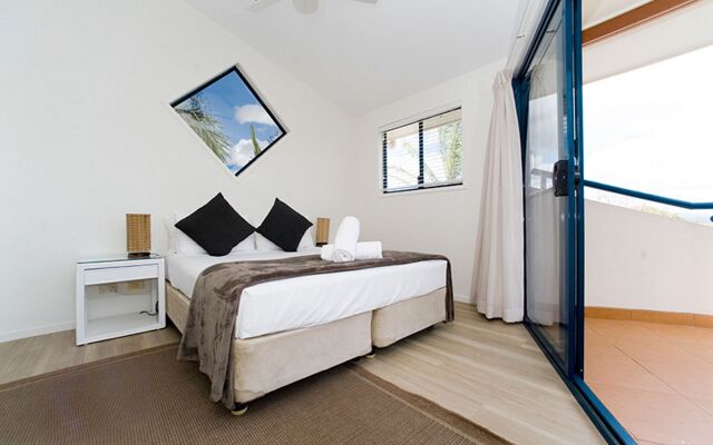 Gosamara Apartments Byron Bay