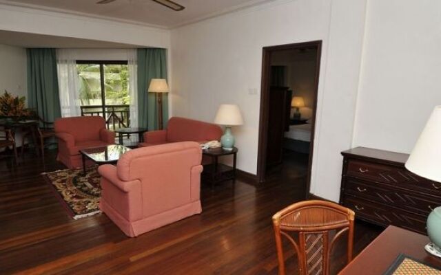 One Hotel Santubong
