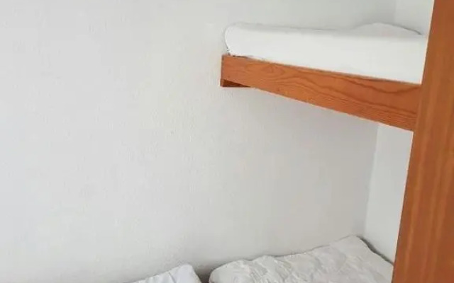 Feriengarten Dahme W 16