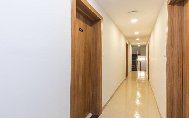 Collection O 455 Hotel Staywell