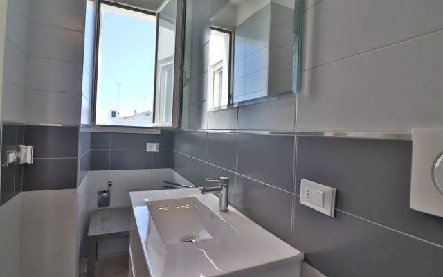 Idrusas House in Otranto