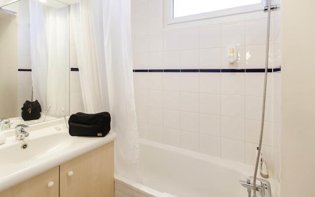 Aparthotel Adagio Access Strasbourg Illkirch