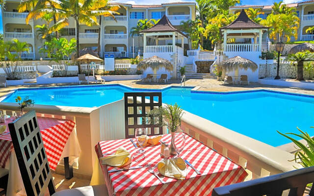 Lifestyle Crown Residence Suites - All Inclusive