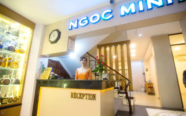 Ngoc Minh Hotel