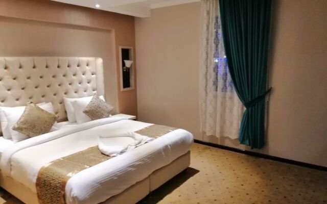 Grand Lily Hotel Suites