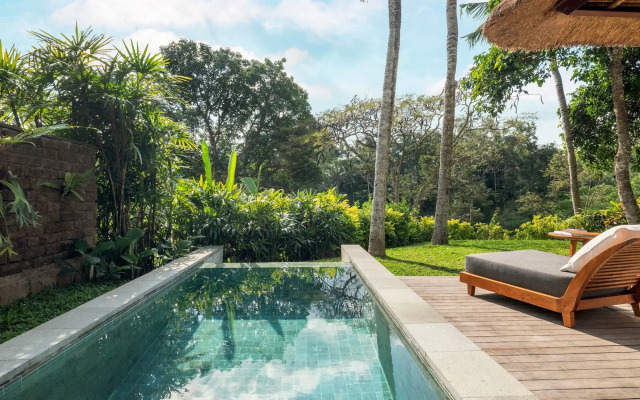 Maya Ubud Resort and Spa