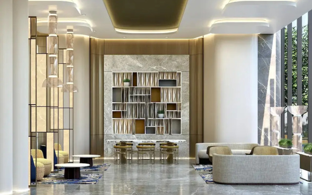 Somerset Queen City Semarang