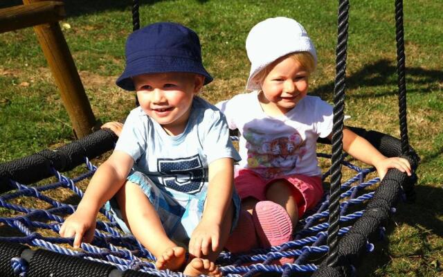 Appartementhaus Weber