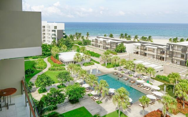 Amazing Ocean View - Hyatt Resort