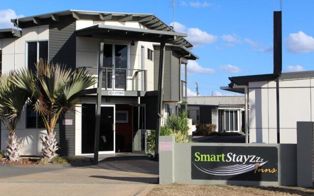 Smart Stayzzz Inns Clermont