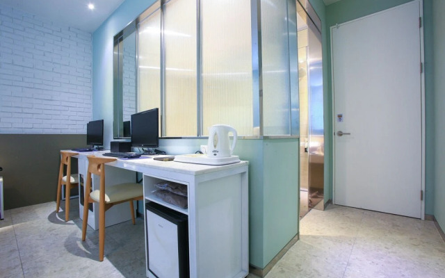 Incheon Ara