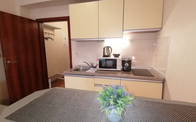 Apartmán Severan, AD Kamzík, Donovaly