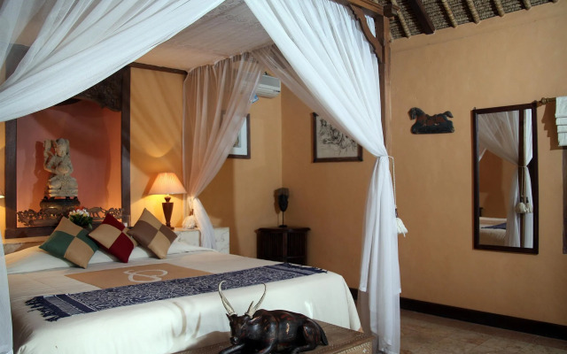 Puri Taman Sari Hotel