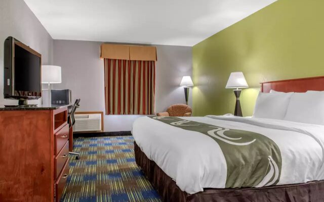 Quality Inn & Suites Bedford West