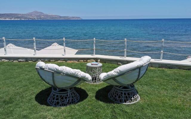 Asterina Seaside Apartments