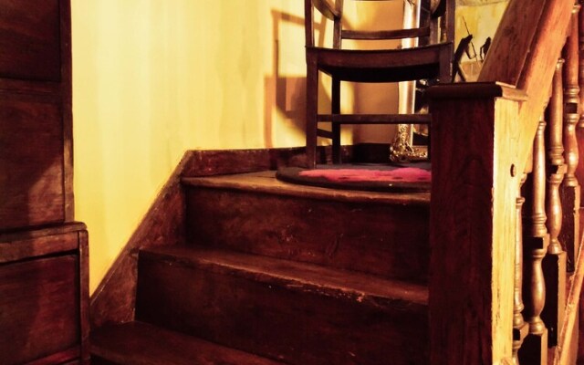 Yew Tree House B & B