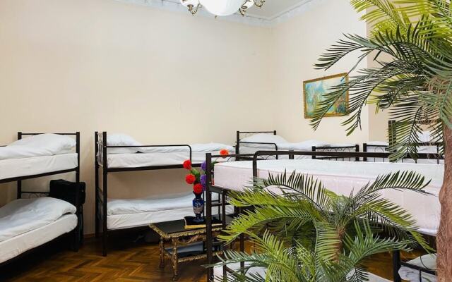 Yes Hostel Baku