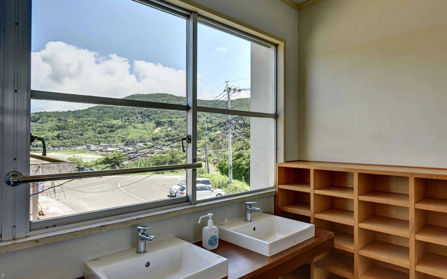 Yukusa Ohsumi Umi no Gakko