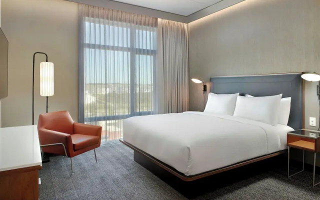 Courtyard BY Marriott Atlanta Covington